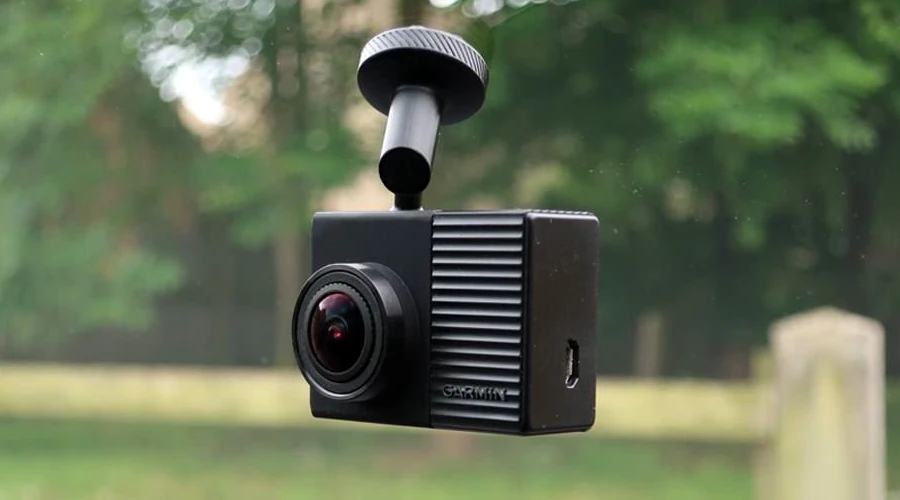 Установка видеорегистратора на Рено