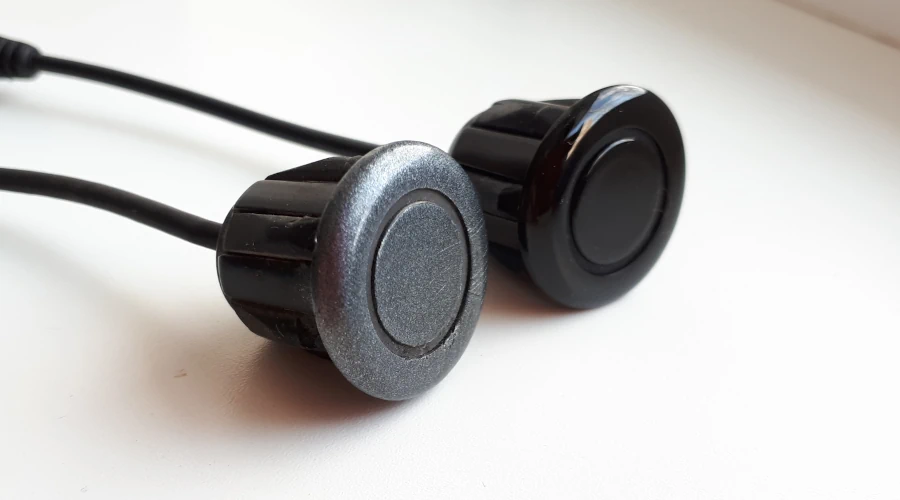 Замена датчика парктроника