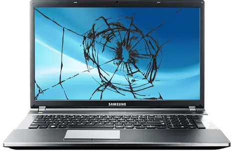 ремонт ноутбука