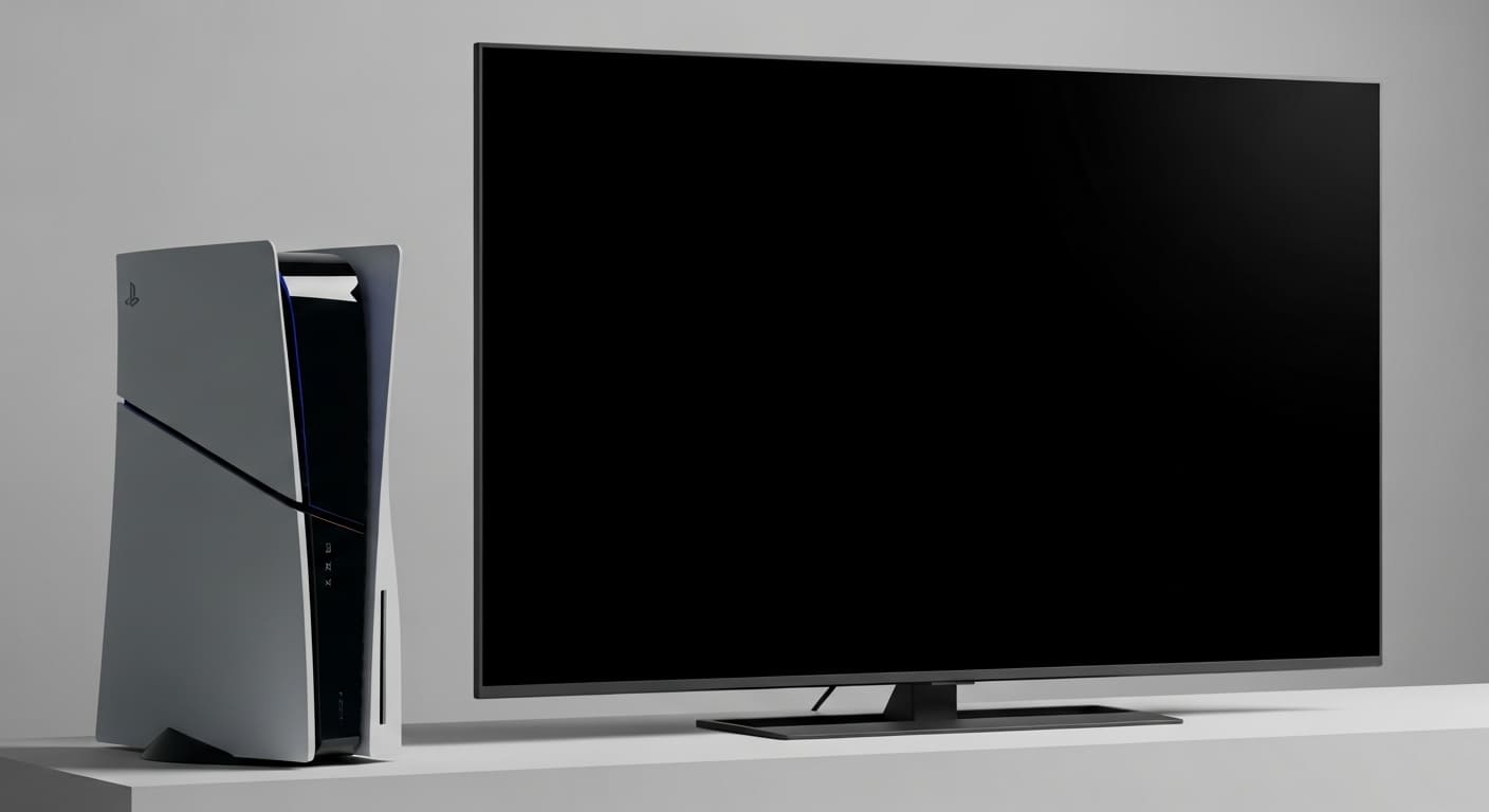 приставка не включается