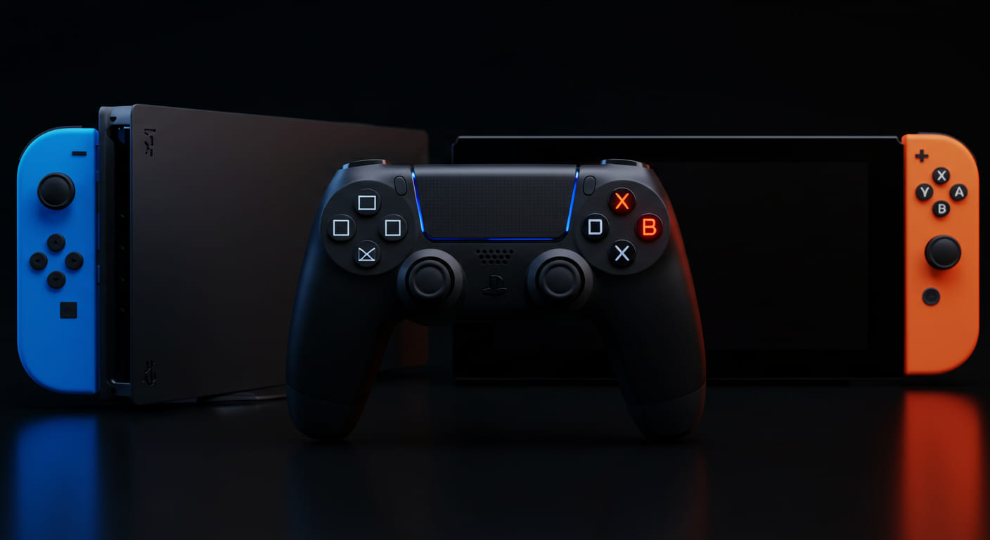 Мигающие индикаторы