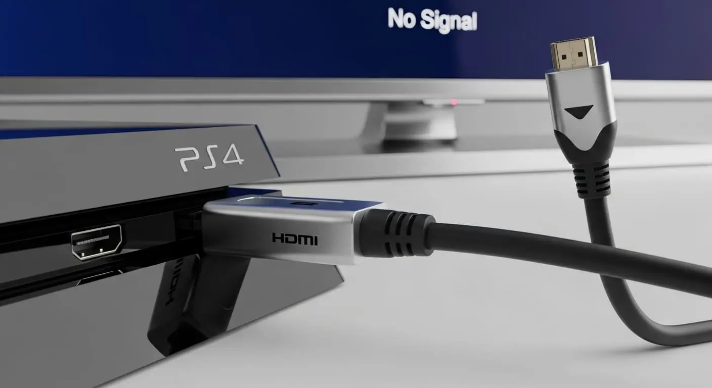 Как починить сломанный HDMI порт на приставке: пошаговая инструкция