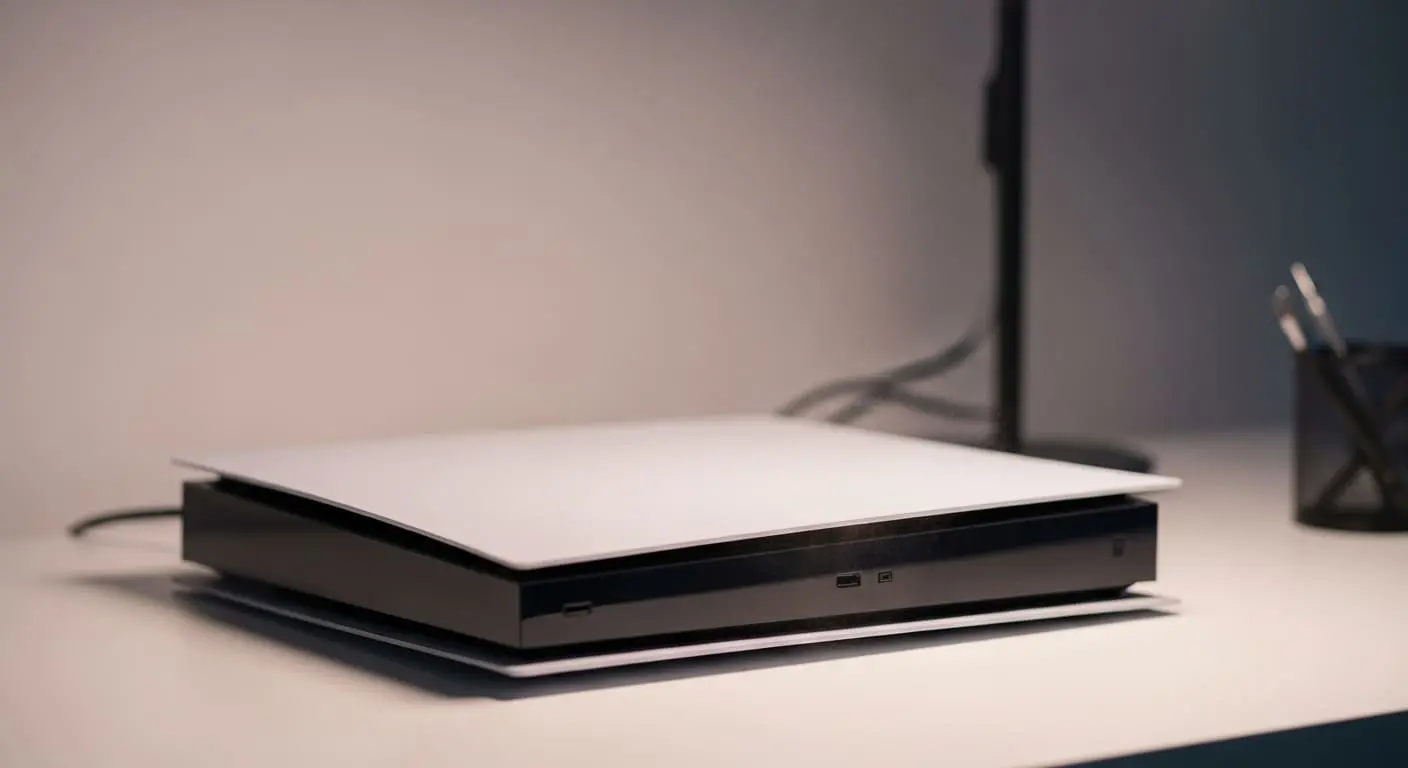 Как правильно очистить игровую приставку от пыли и грязи, не повредив её