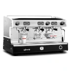 Кофемашина не подаёт пар