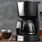 Кофеварка с таймером удобство или излишество?