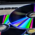 Копирование поврежденных DVD дисков
