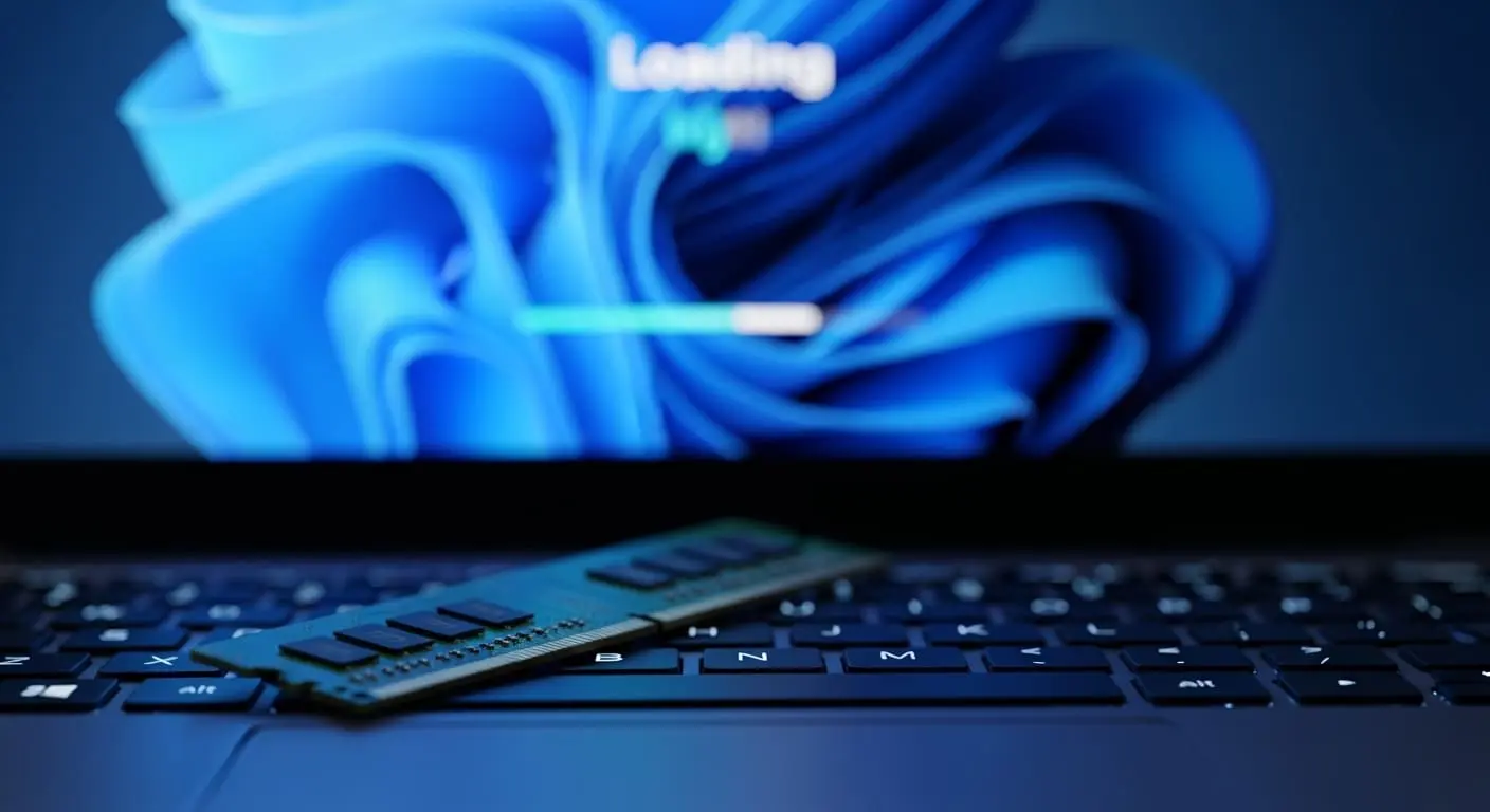 Почему ноутбук тормозит после обновлений и автозагрузки