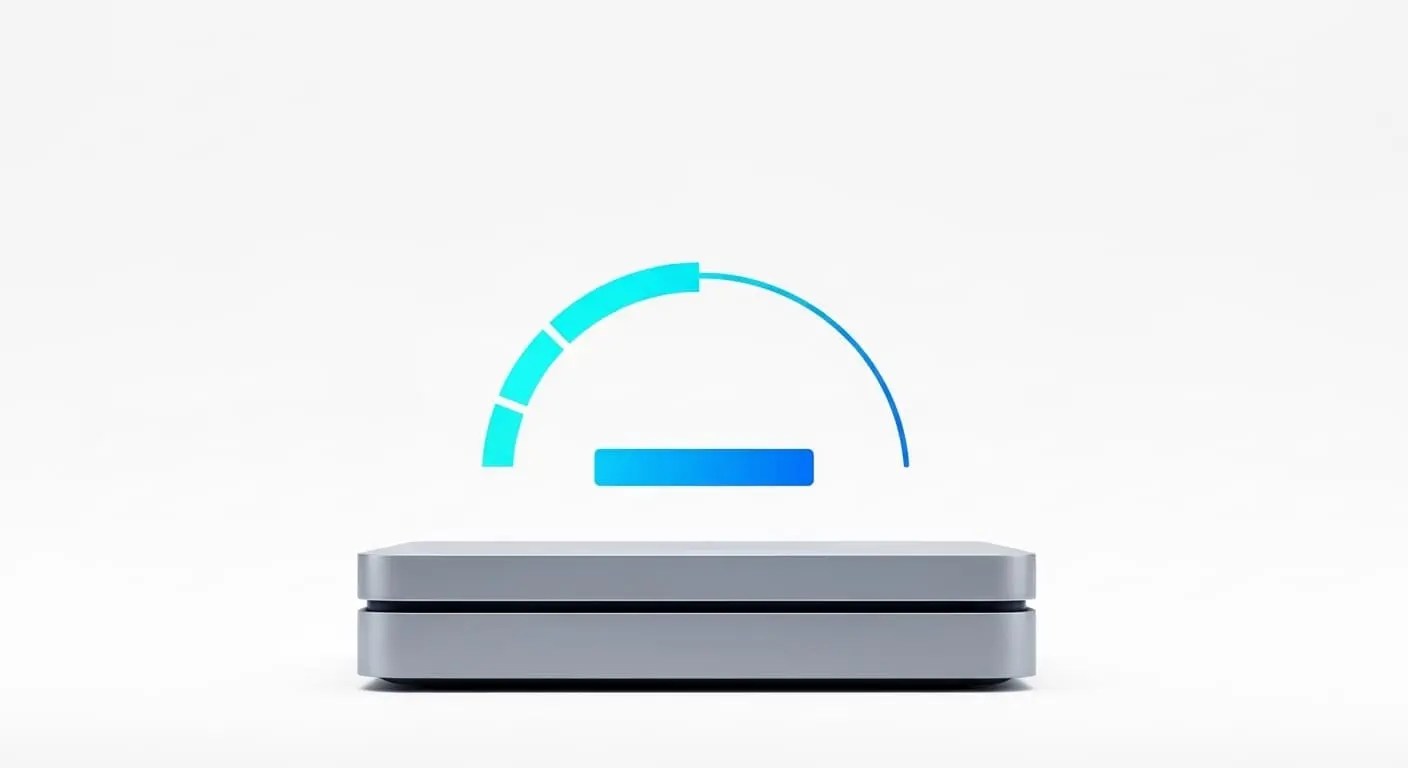 Обновление системы и прошивки для исправления ошибок в работе приставки