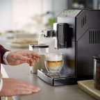 Обслуживание кофемашины: советы по чистке и обслуживанию