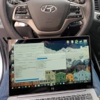 Прошивки ЭБУ Hyundai