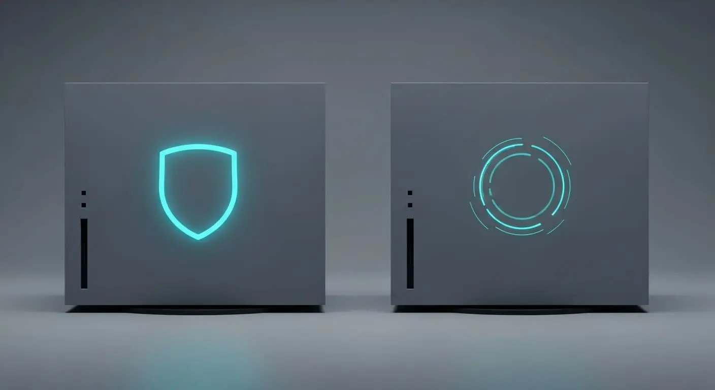 Прошивка и восстановление системных файлов на приставках: когда обновление решает проблему, а когда создаёт её