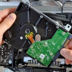 Снятие пароля с HDD (с сохранением информации)