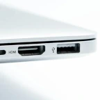 Замена USB портов