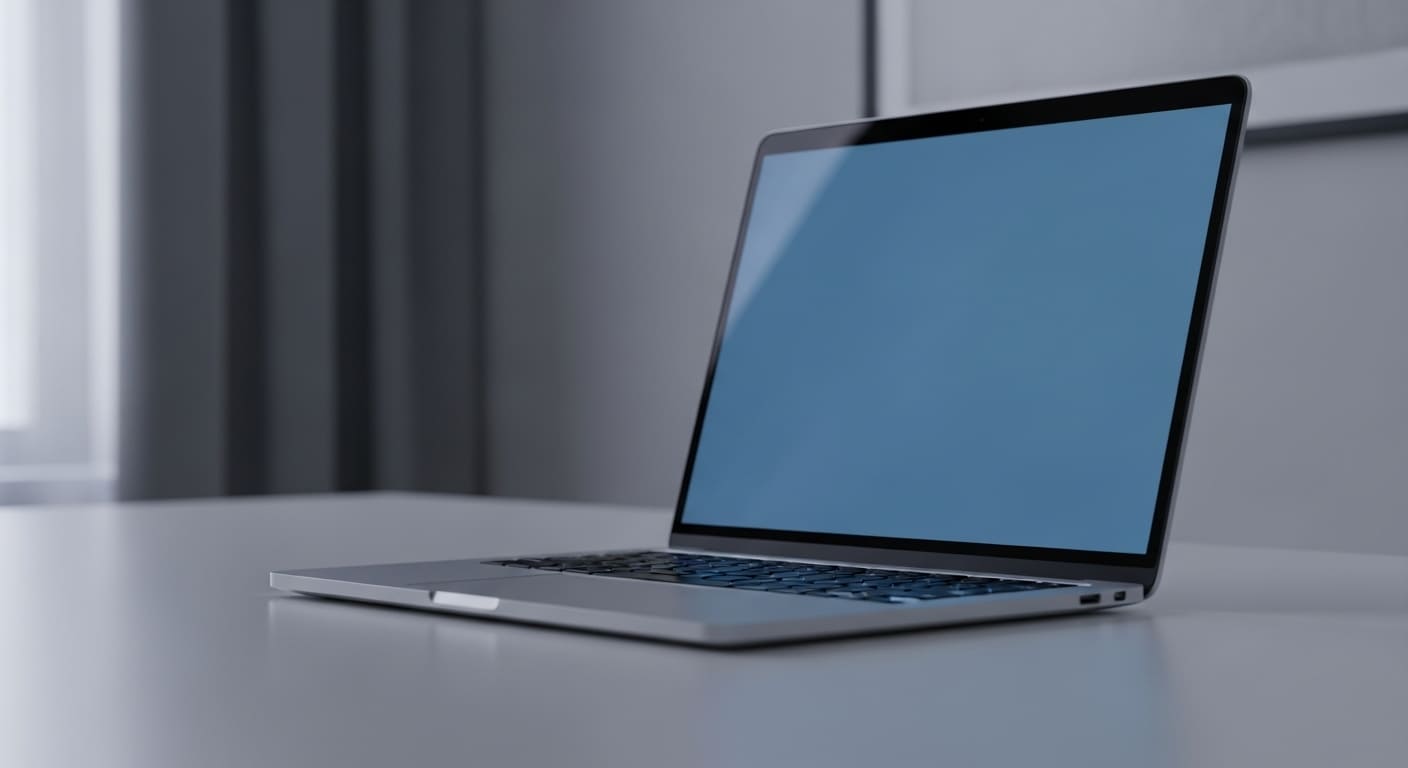 Как восстановить ноутбук