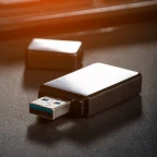 Восстановление данных с USB флешки