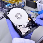 Восстановление удаленных данных с жесткого диска