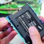 Замена HDD на SSD в ноутбуке