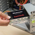 Замена HDD на SSD